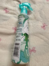 六神【防蚊喷雾】手枪泵花露水188ml*1（驱蚊液 驱蚊水 驱蚊喷雾） 实拍图