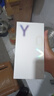 vivo Y300 8GB+256GB 瑞雪白 国家补贴 新一代超级扬声器 6500mAh超薄蓝海电池 超抗摔护眼直屏 AI手机 实拍图