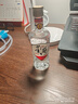 董酒  复刻 白标小酒 董香型白酒 54度 125ml 品鉴装 实拍图