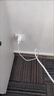 小米（MI）小米 67W 双口充电器套装 USB-C USB-A双口智能快充 氮化镓黑科技 适配K70/15 Ultra 实拍图