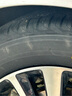 普利司通（Bridgestone）汽车轮胎 205/55R16 91W T001 适配大众朗逸/宝来/丰田卡罗拉 实拍图