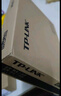 普联（TP-LINK） 8口千兆交换机 企业级交换器 监控网络网线分线器 分流器 金属机身 TL-SG1008D 实拍图
