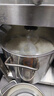 美厨（maxcook）玻璃盖汤锅盖 304不锈钢包边炒锅盖煎锅盖火锅盖28cm MCPJ9630 实拍图
