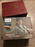 飞利浦（PHILIPS）轻羽颈椎按摩仪肩颈腰背部热敷按摩器按摩披肩送父母亲节日生日礼物男女友礼物5206N深紫色 实拍图