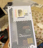 航嘉（Huntkey） MVP系列 台式机主机电脑电源 额定650W/750W/850W/1000W/1200W全模组电源 宽幅电压/PCIE5.1接口 WD650EVO炫金战神模组-650W金牌 M 实拍图