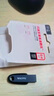 闪迪（SanDisk）32GB USB2.0 U盘 CZ50酷刃 黑红色 小巧便携 时尚设计 安全加密软件 实拍图