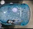 隆力奇洋甘菊抑菌泡沫洗手液易清洗双手大瓶装500ml*2+补充装500ml*4 实拍图