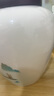 八马茶业白茶 茗山福鼎白茶白牡丹105g 2022年散茶瓷罐装茶叶送礼 实拍图