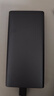 小米【3C认证】充电宝10000 22.5W 移动电源  苹果PD20W充电 适用安卓及iPhone 黑色可上飞机/火车 实拍图