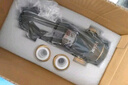 海尔（Haier）前置过滤器第一名超9T大通量家用净水器40微米全自动反冲洗鲜活水promax实时水压监测净水机HP-45 实拍图
