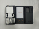中兴（ZTE）Axon 50【国家补贴】 骁龙8+ 144Hz高刷 6400万三摄 12GB+512GB曜金黑 单系统 5G拍照手机 晒单实拍图