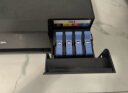 爱普生（EPSON）墨仓式L1258 A4彩色无线单功能家用打印机（微信/远程打印） 实拍图