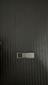 小米（MI）64GB Type-C USB 3.2 双接口手机U盘 全金属便携优盘 直连手机扩大容量平板电脑汽车车载高速传输 实拍图