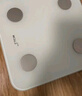 沃乐智能体重秤【APP充电款】电子称家用高精准人体健康减肥秤送女友生日父亲节礼物适用华为小米手机 实拍图