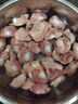 CP正大食品白羽鸡翅根3斤  生鲜冷冻 鸡肉鸡翅小鸡腿 烤卤凉拌煎炸 实拍图