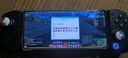 盖世小鸡（GAMESIR）X5 Lite拉伸游戏手柄手机Type-C绝区零 便携手机游戏ipad平板iPhone15苹果安卓手游外设三角洲行动 实拍图
