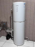 海尔（Haier）智家出品Leader 空气能热水器家用200升热泵包安装变频一级能效节能电辅热R32冷媒 LKF200-PF7U1 实拍图