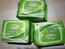 心相印杀菌湿巾 30片装 杀菌卫生系列 带盖抽取 单片加厚增高 实拍图