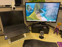 ThinkPad【国家补贴20%】T14p AI PC酷睿Ultra5 14.5英寸高性能工程师本笔记本电脑 32G 1TB 3K 商务办公本 实拍图