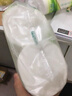 雨森（YUSEN）卷纸母婴6层加厚柔韧亲肤妇婴适用 无芯厕所经期适用 6层 200g/卷*2卷 【400g1提】 实拍图