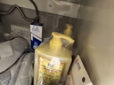 霸王生姜洗发水姜汁首乌去屑止痒洗发露洗头膏清新舒爽1L 实拍图