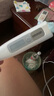 欧姆龙（OMRON）电子体温计 腋下温度计 20s快速预测 蜂鸣提示 老人 MC-686 实拍图