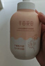 半亩花田（Little Dream Garden） 米酵氨基酸泡泡洁面慕斯洗面奶深层清洁控油敏感肌男女大容量 升级分肤-水润不反干300g 实拍图