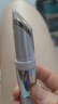 芙倍丽 美眼仪热敷眼部按摩仪黑眼圈芙蓓丽眼袋细纹美容仪眼霜导入仪眼部按摩 美眼仪1支装 实拍图