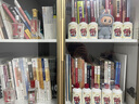 夜郎古100ml小酒53度酱香型白酒试味小酒纯粮名酒口粮酒 53%vol 100mL 5瓶 【小酌壹号】 实拍图