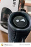 JBL FLIP6 音乐万花筒六代 【国家补贴】便携蓝牙音箱音响  赛道扬声器 高续航 金属黑 毕业季礼物 实拍图