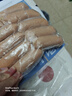 小牛凯西 烤肠地道肠台湾香肠热狗肠肉制品生鲜空气炸锅食材半成品 20根1000g（原味） 实拍图