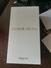 荣耀200 Pro 旗舰级青海湖电池 绿洲护眼屏 雅顾光影主摄 12+256 天海青 拍照 AI 新款5G手机 国家补贴 实拍图