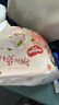 好奇（Huggies）铂金装成长裤L120片(9-14kg)大号婴儿尿不湿小桃裤超薄拉拉裤透气 实拍图