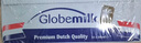 荷高（Globemilk）荷兰原装进口 3.7g优乳蛋白全脂纯牛奶 200ml*24 高钙营养早餐奶 实拍图