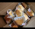 盼盼水牛奶蛋糕 营养健康小面包儿童早餐休闲零食下午茶点心1020g/箱 实拍图