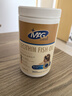 MAG狗狗鱼油卵磷脂450g/罐 犬用软磷脂美毛爆毛粉泰迪金毛 实拍图