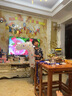 仕彩 简约风生日派对气球背景墙场景布置儿童男孩女宝宝生日快乐装饰 实拍图
