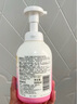 贝亲（Pigeon）洗发水沐浴露 含桃叶精华 婴儿洗发沐浴二合一 500ml IA209 实拍图