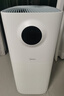 美的（Midea）【母婴认证】甲醛数显空气净化器除醛除烟味异味过敏源宠物吸猫毛空气消毒机森林家L1pro国家补贴 实拍图