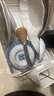 树可小熊可立压泥器土豆泥不锈钢婴儿宝宝辅食工具勺捣碎按压碾压神器 实拍图