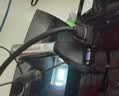 晶华HDMI转DVI连接线4K60Hz DVI转HDMI高清线 双向互转笔记本电脑投影仪显示器视频转换线1.5米H223E 实拍图