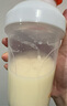 康比特增肌粉瘦人增肌增重蛋白粉1800g香草味+纯肌酸100g荔枝味 实拍图