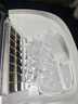 惠康制冰机家用国家补贴制冰机方冰小型家用20kg小型制冰机方冰全自动制冰块神器厨房小家电 实拍图