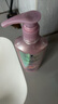 施华蔻（Schwarzkopf）氨基酸赋活修护洗护套装(洗发水600ml+润发乳400ml 改善毛躁） 实拍图