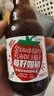 黑熊精酿莓好如初 草莓风味精酿啤酒305ml*12瓶 果味精酿整箱装 实拍图