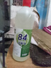 【消毒杀菌】好宜佳84消毒液大桶装酒店餐厅宿舍家用漂白消毒除菌 【 专享价】500ml（体验装） 实拍图