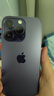 Apple iPhone 14Pro  苹果14pro  国行5G全网通 二手苹果手机 暗夜紫 【85%用户选择】 【99新】256G【性能/性价比推荐】3期免息 三年老店+五星店铺+三年质保 实拍图