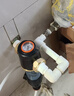 德克西德国净水器前置过滤器 家用净水器反冲洗全屋自来水滤水机 升级7.5T大流量全国免费安装 实拍图