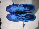 耐克（NIKE）男子足球鞋传奇LEGEND 10 TF碎钉运动鞋 DV4342-400 宝石蓝  44 实拍图