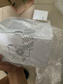 小米智能摄像机C300双摄版监控器360度无死角带夜视全景摄像头家用手机远程室内监控 实拍图